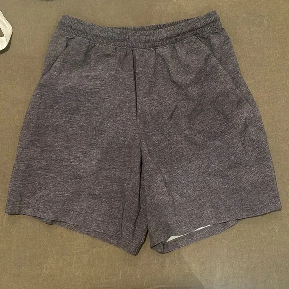 Lululemon Linerless Pace Breaker Short 7” - Picture 1 of 3